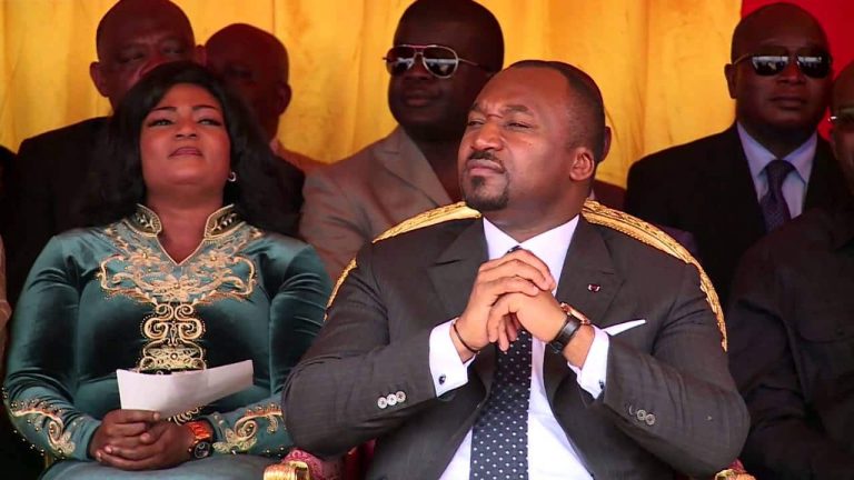 La justice américaine aux trousses du fils de Sassou Nguesso pour « biens mal acquis »