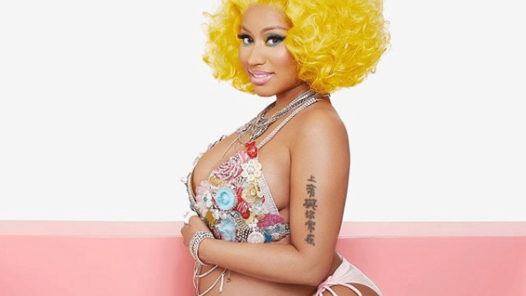 La chanteuse et rappeuse américaine Nicki Minaj a annoncé, ce lundi 20 juillet, être enceinte de son premier enfant.