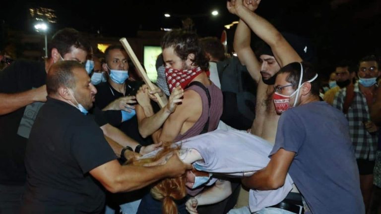Covid-19 / Israël: L&rsquo;exécutif exposé aux critiques, suite à la mauvaise gestion de la pandémie