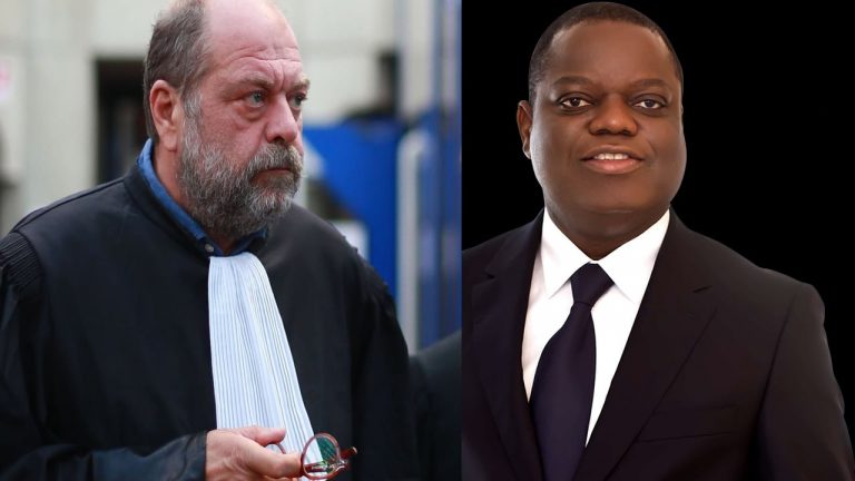 France: Éric Dupond-Moretti, avocat de Sébatien Ajavon nommé Ministre de la Justice