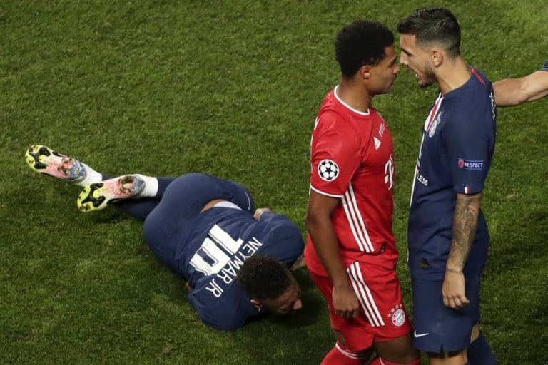 Ligue des champions: Bayern-PSG ou la revanche parisienne ?