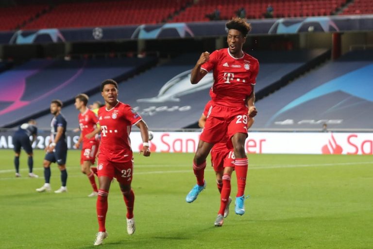 Revue de presse : le 8-0 du Bayern Munich enflamme déjà l’Allemagne (vidéo)