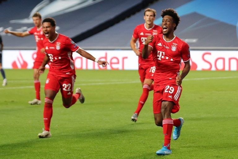 Mondial des clubs: le Bayern Munich sacré champion