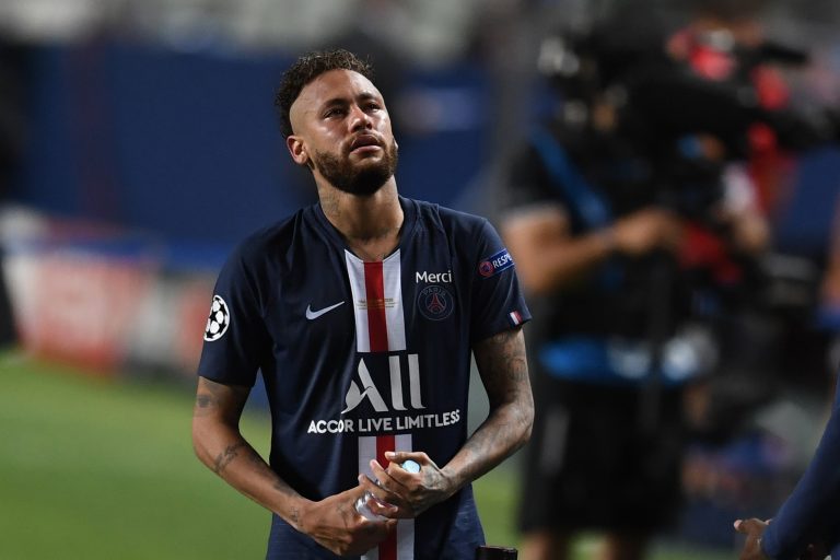 C1: A 28 ans, Neymar trébuche à quelques centimètres du Graal