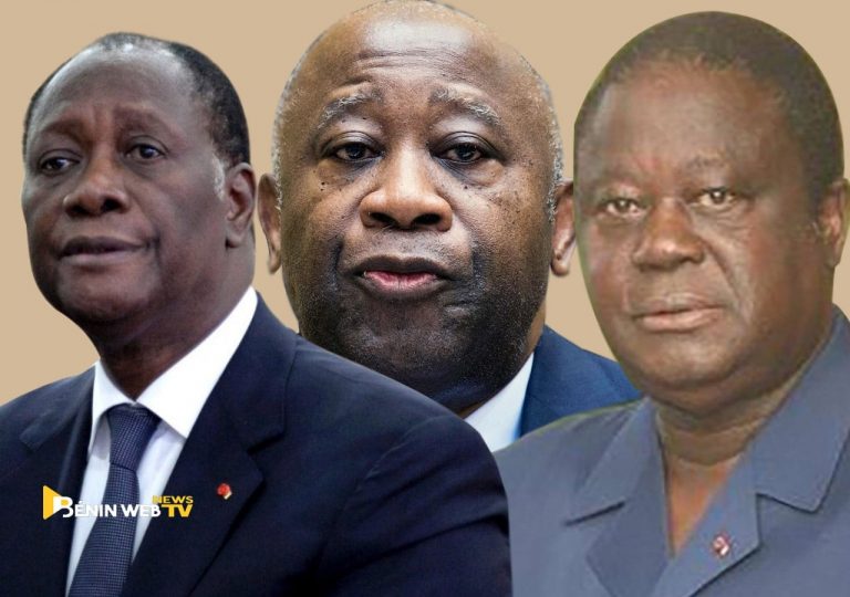 Candidature d&rsquo;Alassane Ouattara: l&rsquo;opposition et la mouvance tournées vers la cour constitutionnelle