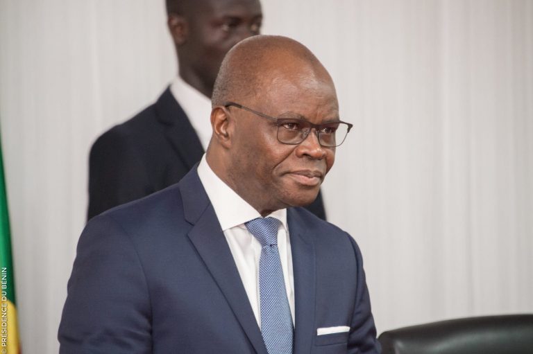 Bénin – Coopération: une délégation de Nana AKUFO-ADDO reçue par Aurélien Agbénonci