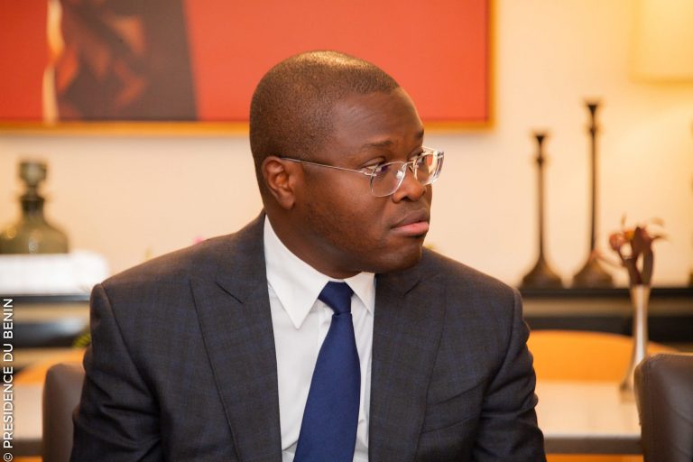 Bénin – Lutte contre Covid-19: le Fmi appuie le Bénin avec 177,96 millions de dollars