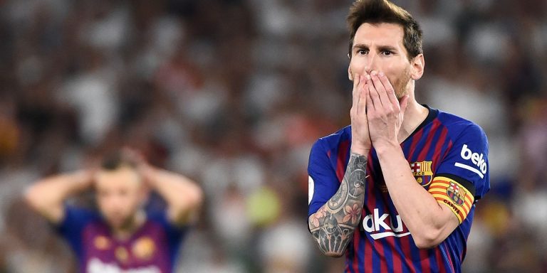 Revue de presse : Ça part dans tous les sens au FC Barcelone (vidéo)