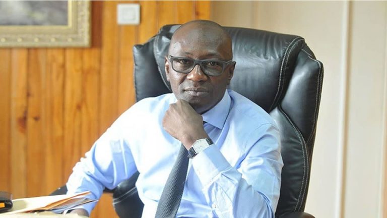 Sénégal – Attaque du journal « Les Echos »: le ministre de la culture réagit