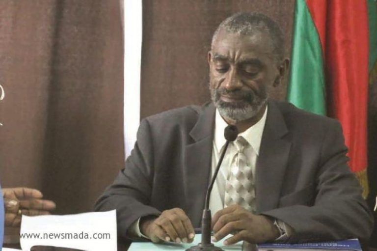 Coronavirus : Madagascar limoge son ministre de la santé