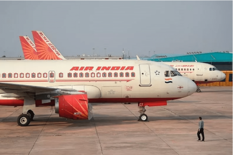 Un avion d&rsquo;Air India Express s’écrase avec 191 passagers