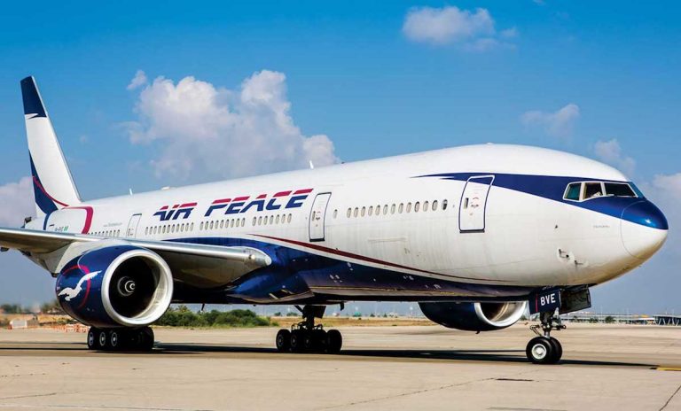 Nigéria : le secteur de l’aviation en grande difficulté, encore des centaines de licenciements