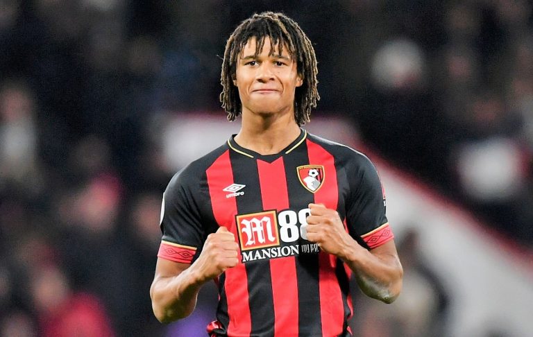 Mercato : Nathan Aké débarque à Manchester City