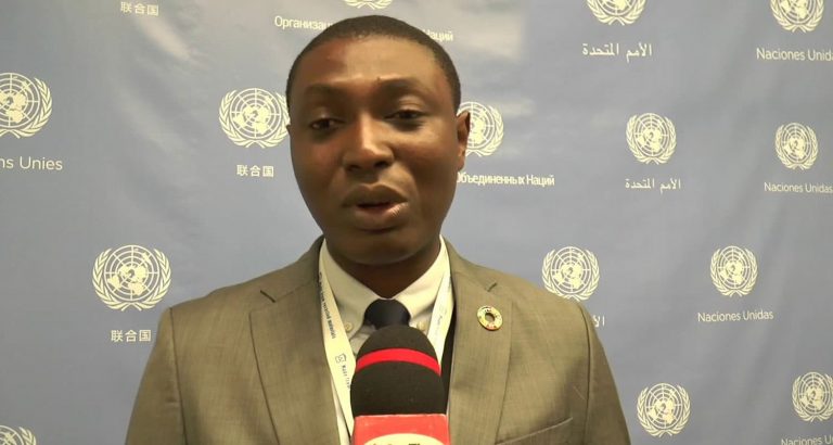 Bénin : qui est Alastaire Alinsato, le DC de Bio Tchané du ministère du plan ?