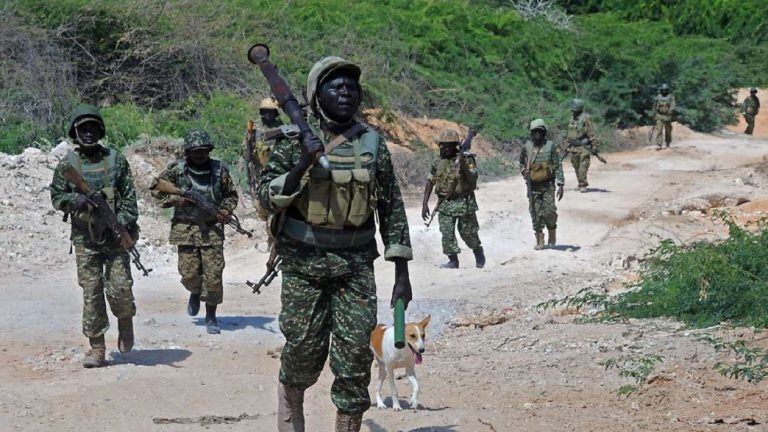 Covid-19 n&rsquo;a pas changé les menaces terroristes en Afrique de l&rsquo;Est (Africom)