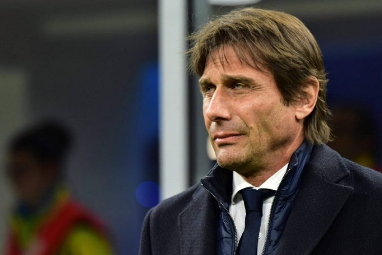 Serie A – Inter Milan : Antonio Conte s’en prend sévèrement à ses dirigeants