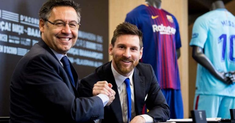 Revue de presse : le Barça joue sa dernière carte (vidéo)