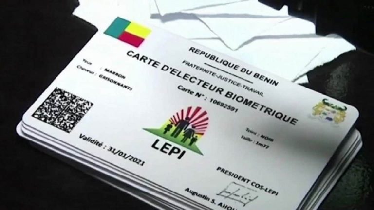 Bénin – Cos-Lépi: le nouveau bureau officiellement installé, Gilbert Bagana président