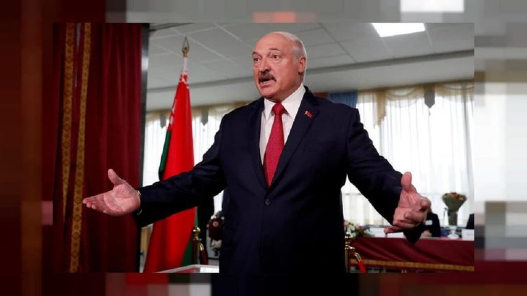 Biélorussie : coup de tonnerre, le président Lukashenko se dit prêt à partager le pouvoir