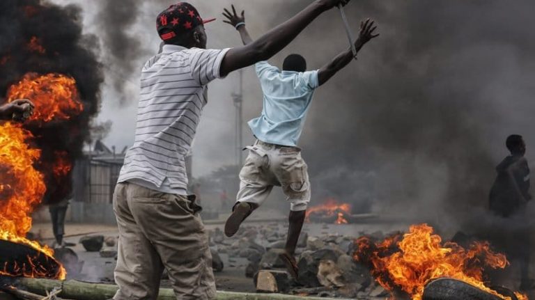 Burundi: trois enfants tués et des blessés dans une explosion de grenade