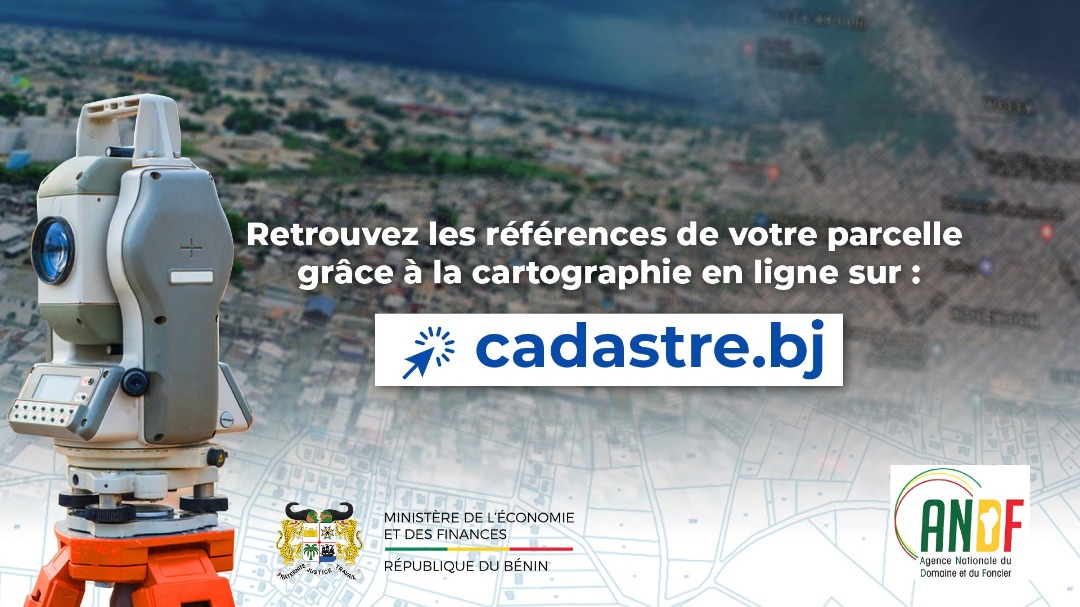 Cadastre national