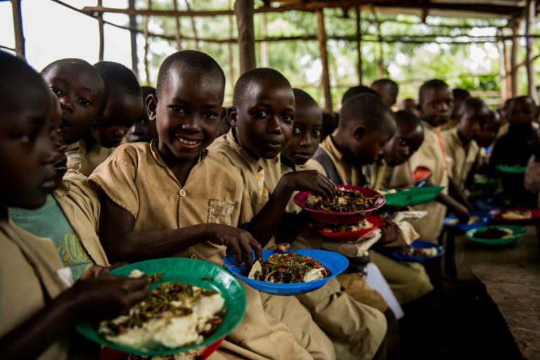 Bénin – Cantine scolaire : des repas qui intoxiquent