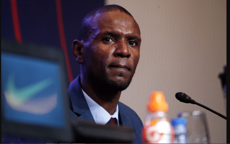 Barça : Eric Abidal brise le silence sur son départ du club