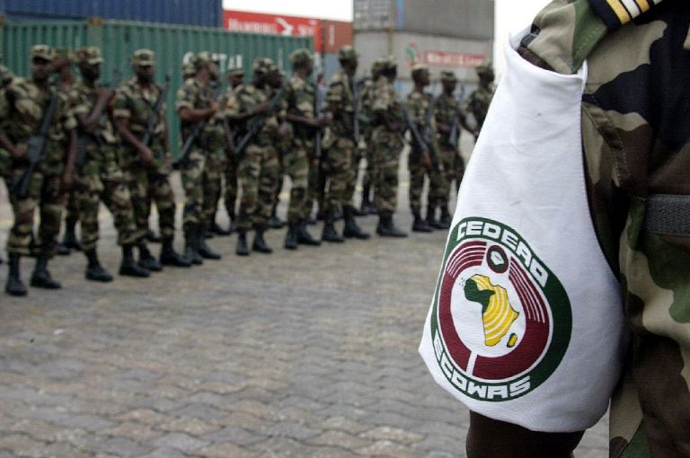 Mali : Le Nigéria s’est félicité de l’activation de la Force en attente de la CEDEAO