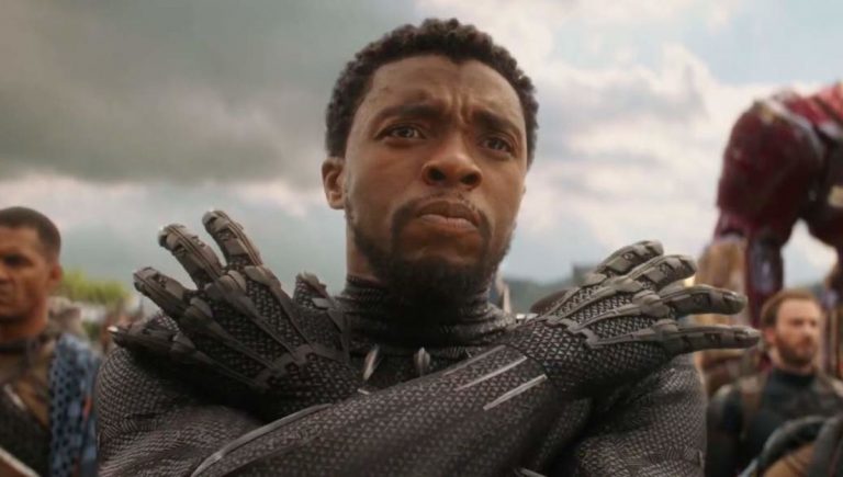«Vous serez toujours notre Roi» : Marvel Studios rend un hommage spécial à Boseman (vidéo)
