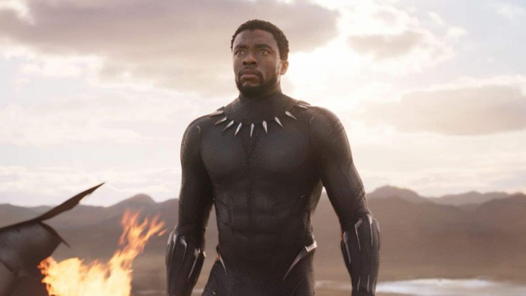 Mort de Chadwick Boseman: ses derniers instants racontés par ses frères