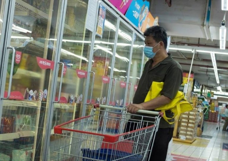 Chine : le coronavirus découvert sur du poulet importé du Brésil