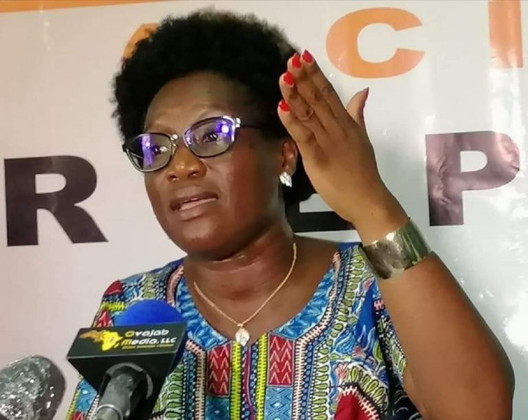 Côte d’Ivoire : placée sous mandat de dépôt, Pulchérie Gbalet jetée à la MACA