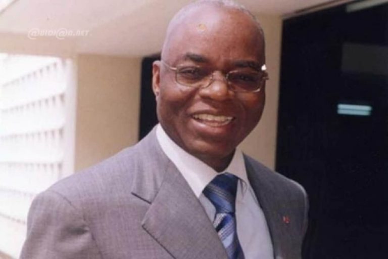 « La Côte d&rsquo;Ivoire n&rsquo;en finit pas d&rsquo;étonner le monde », Lida Kouassi sur le 3e mandat