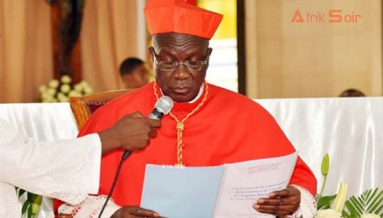 Côte d’Ivoire: pour l’église catholique, la candidature de Ouattara «n’est pas nécessaire»