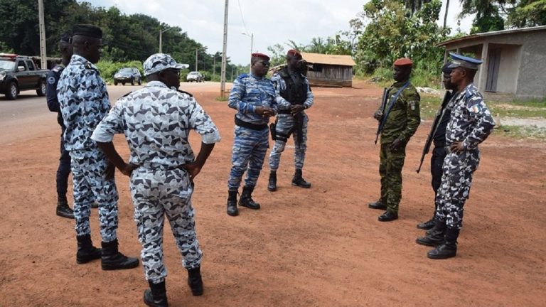 Côte d&rsquo;Ivoire: attaque d&rsquo;un poste de péage dans l&rsquo;est du pays