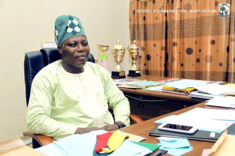 Bénin – Coronavirus: le maire Simon Dinan interdit toute manifestation festive à Pobè
