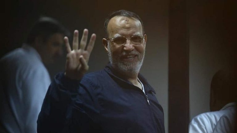 Egypte : après Mohamed Morsi, un autre dirigeant des Frères musulmans décède en prison