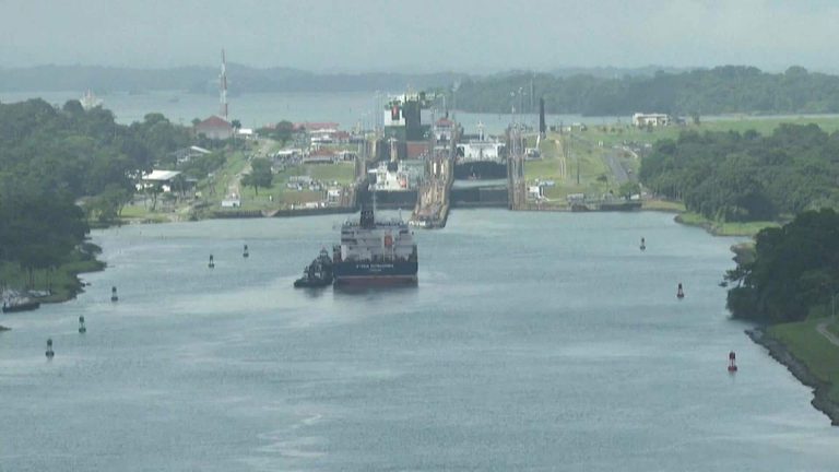 Nigeria: dix morts et plusieurs disparus dans le naufrage d&rsquo;un bateau à Lagos