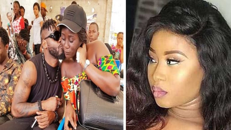DJ Arafat: son ex Eunice Zunon tacle sa veuve Carmen Sama