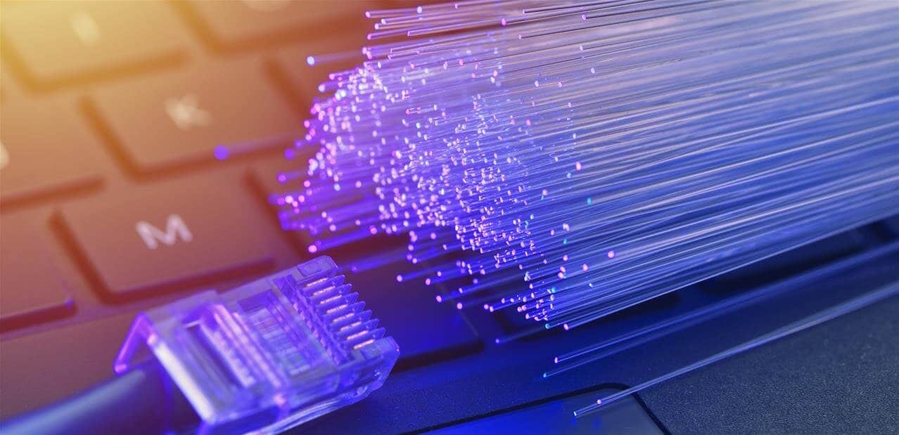 Fibre optique
