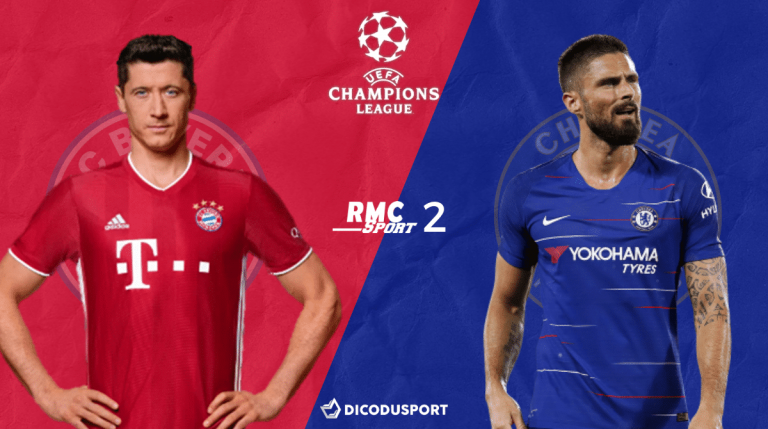 Ligue des champions : compos probables de Bayern-Chelsea