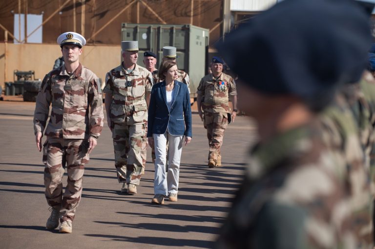 Un militaire français arrêté pour espionnage au profit de la Russie