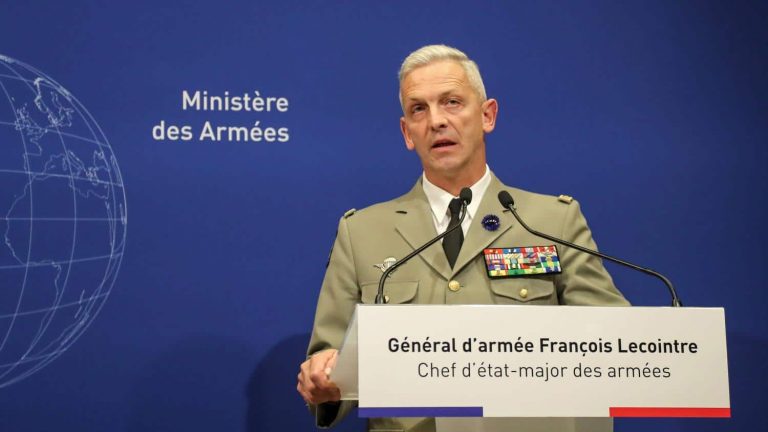 Mali – Lutte antiterroriste: l’armée française n’a pas l’intention de baisser les bras