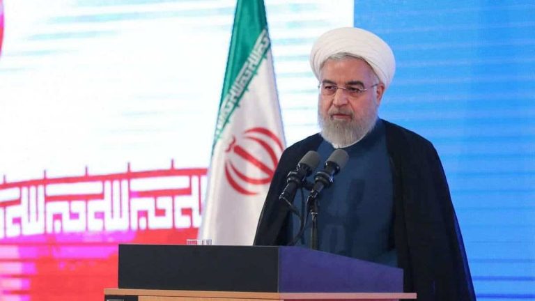 La violente réaction de l&rsquo;Iran après l&rsquo;accord entre les Emirats arabes unis et Israël