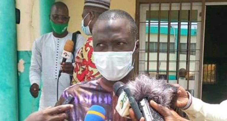 Bénin: voici le profil de Inoussa Chabi Zimè, le nouveau maire de Parakou