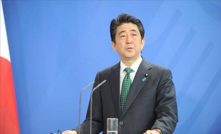 Japon: le Premier ministre Shinzo Abe annonce officiellement sa démission