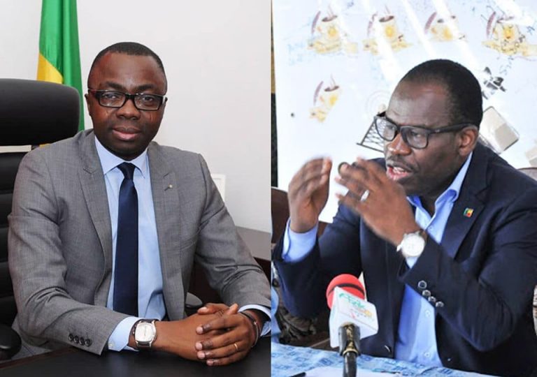 Bénin – Parrainage à la présidentielle: Alladatin accuse Aïvo de vouloir une chose et son contraire