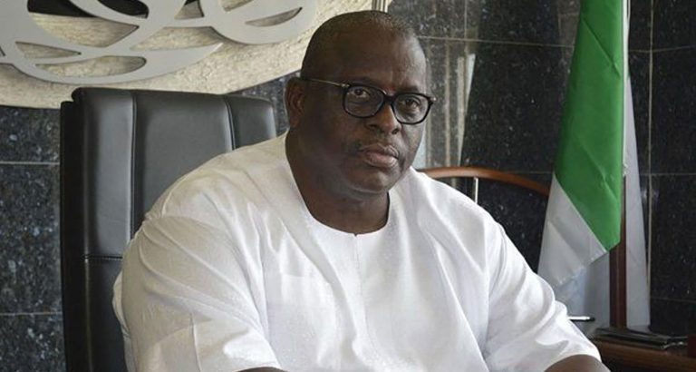 Covid-19 au Nigéria: Décès ce samedi de Kashamu Buruji, alias Kasmal Daewoo