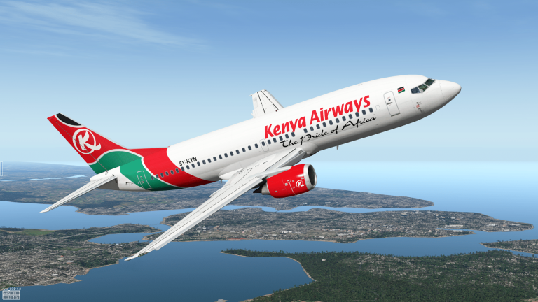 Covid-19: la Tanzanie interdit les vols de Kenya Airways en représailles