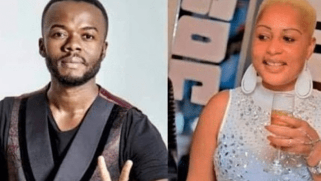 Kerozen DJ: Emma Dobre lève un coin de voile sur leur relation